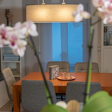 #3 Bequemes Zimmer Mit Pool Und Garten Memmingen Esterno foto