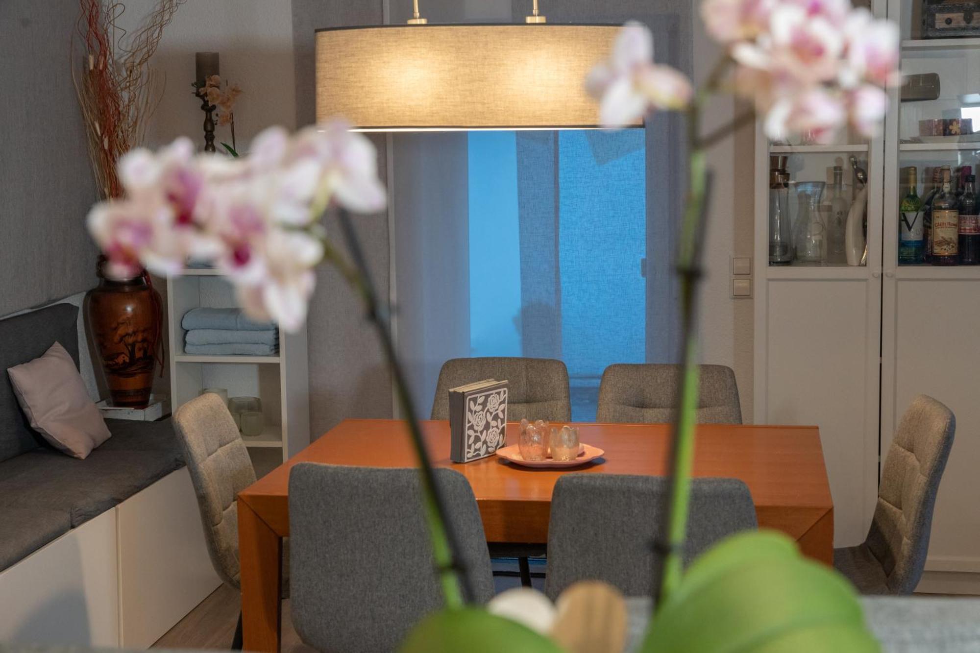 #3 Bequemes Zimmer Mit Pool Und Garten Memmingen Esterno foto