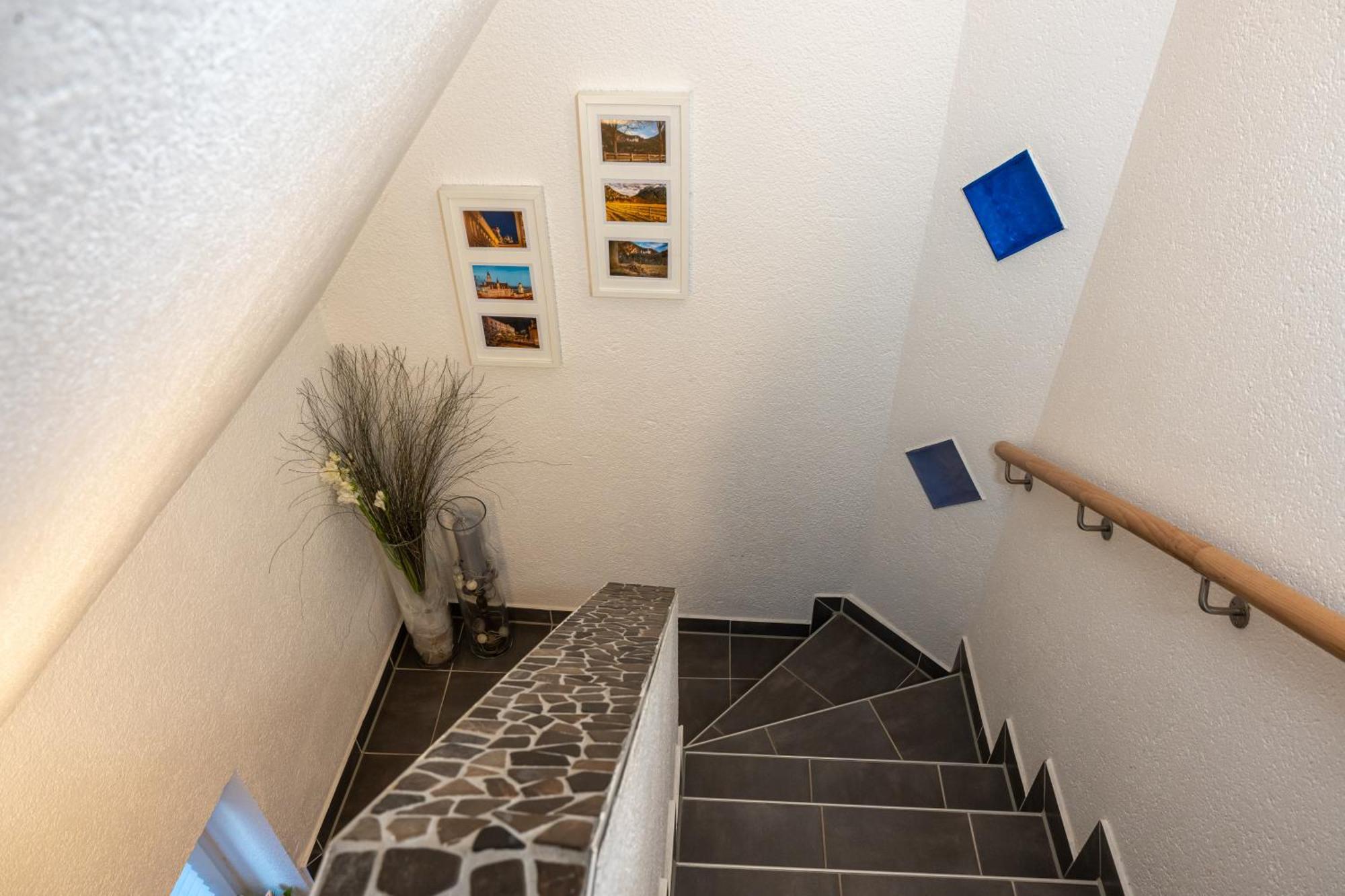 #3 Bequemes Zimmer Mit Pool Und Garten Memmingen Esterno foto