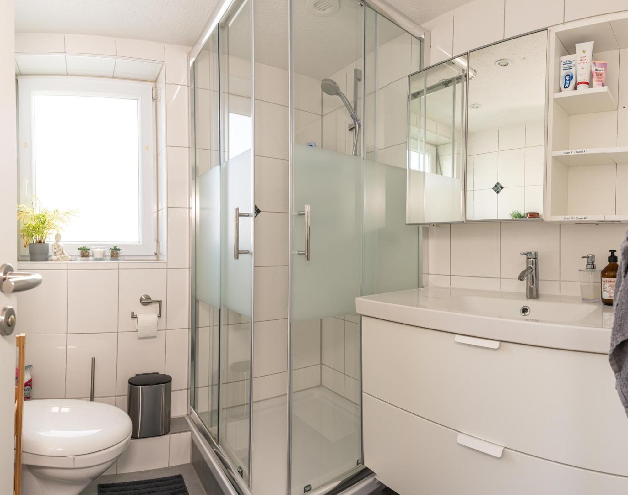 #3 Bequemes Zimmer Mit Pool Und Garten Memmingen Esterno foto