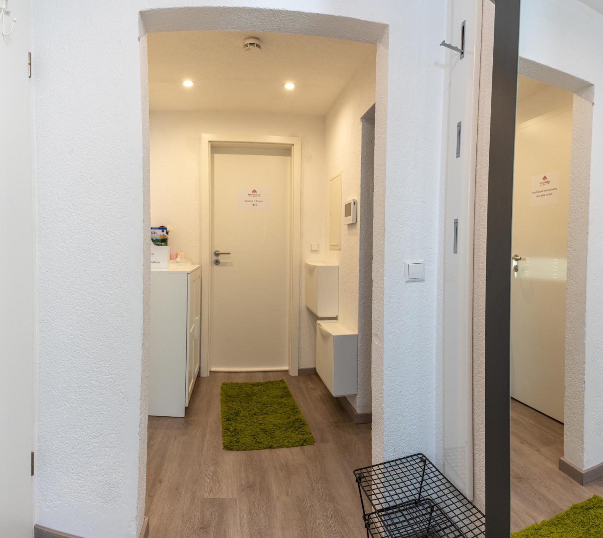 #3 Bequemes Zimmer Mit Pool Und Garten Memmingen Esterno foto