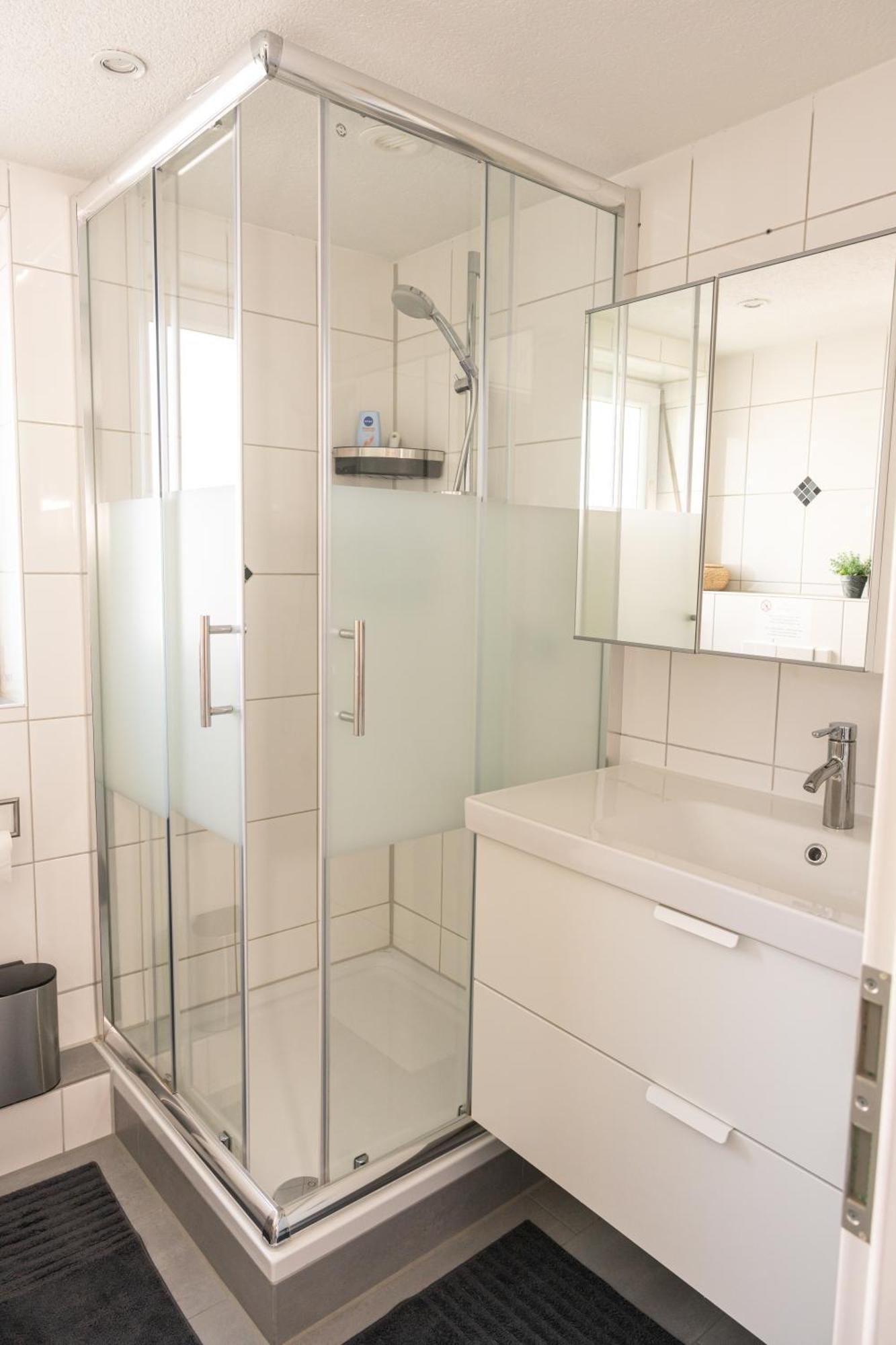 #3 Bequemes Zimmer Mit Pool Und Garten Memmingen Esterno foto