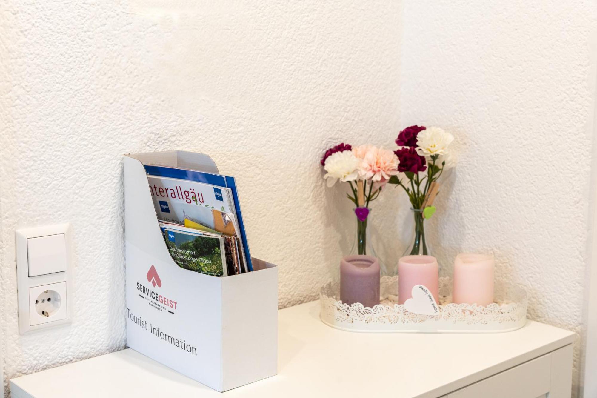 #3 Bequemes Zimmer Mit Pool Und Garten Memmingen Esterno foto