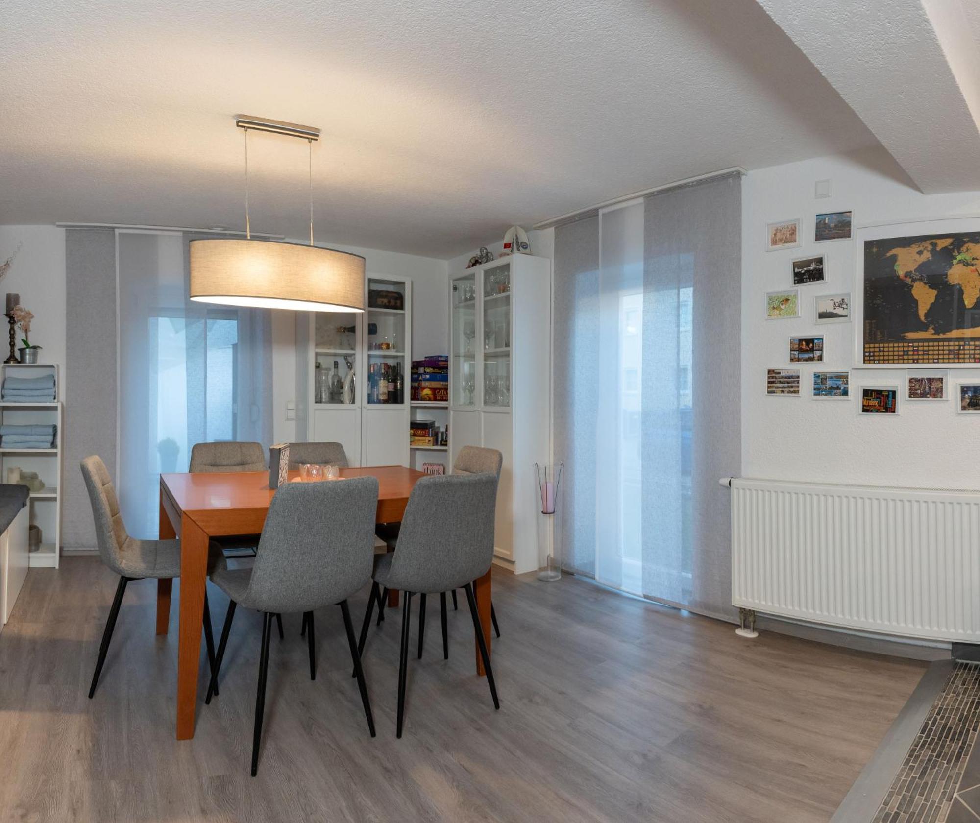 #3 Bequemes Zimmer Mit Pool Und Garten Memmingen Esterno foto
